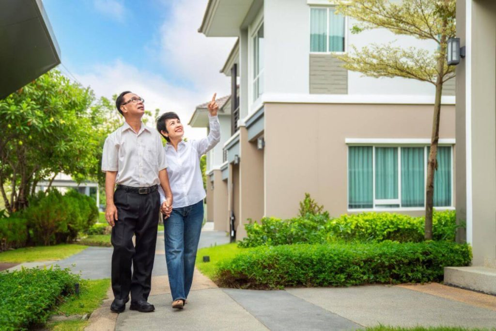 What to Look for in a Retirement Home in Batangas