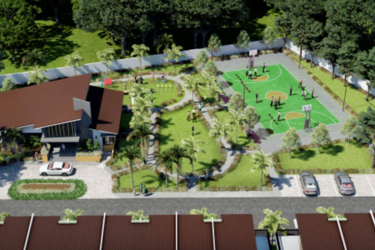 Structural condition, utilities, and practical considerations when evaluating a house in Cebu