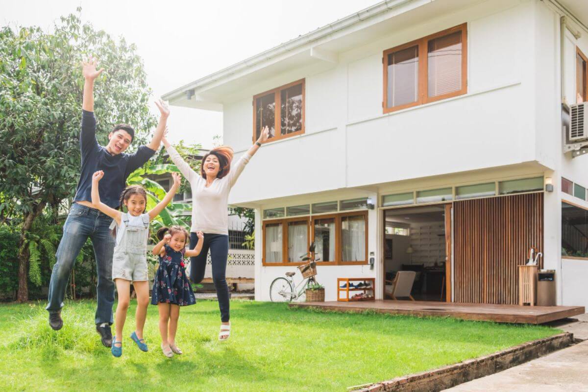 Top High-Quality Affordable Subdivisions in Cebu