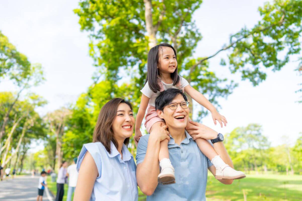 The Family Advantage: Why Living in Lapu-Lapu City Offers Work-Life Balance