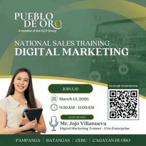 Pueblo de Oro expands nationwide sales training  amid evolving buyer behavior