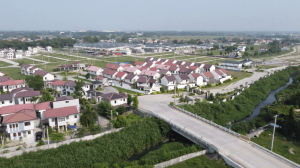 Building Beyond the Blueprint:  How Pueblo de Oro Pampanga was built for flood resilience