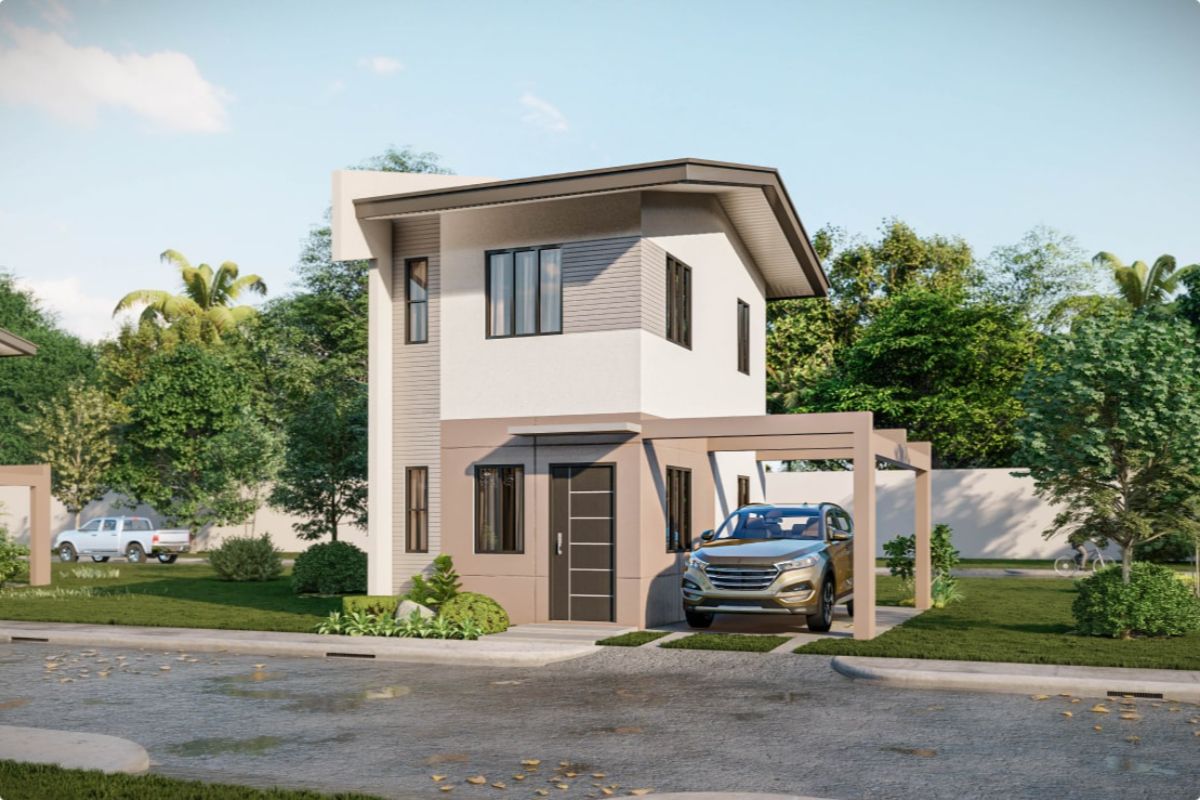 How do Pueblo de Oro Communities in Pampanga Enhance Family Life?