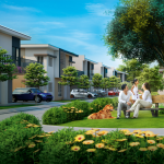 Pueblo De Oro Courtyards Lipa