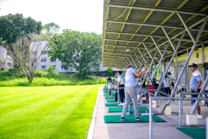 Golf Driving Range IMG01