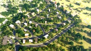 Southridge Village 3 1